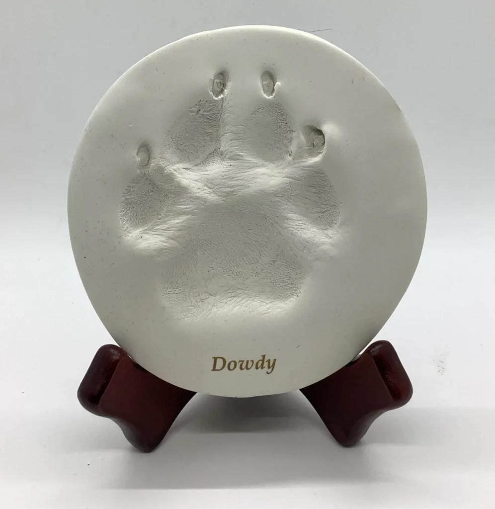 Cremation Services Through Lasting Paws