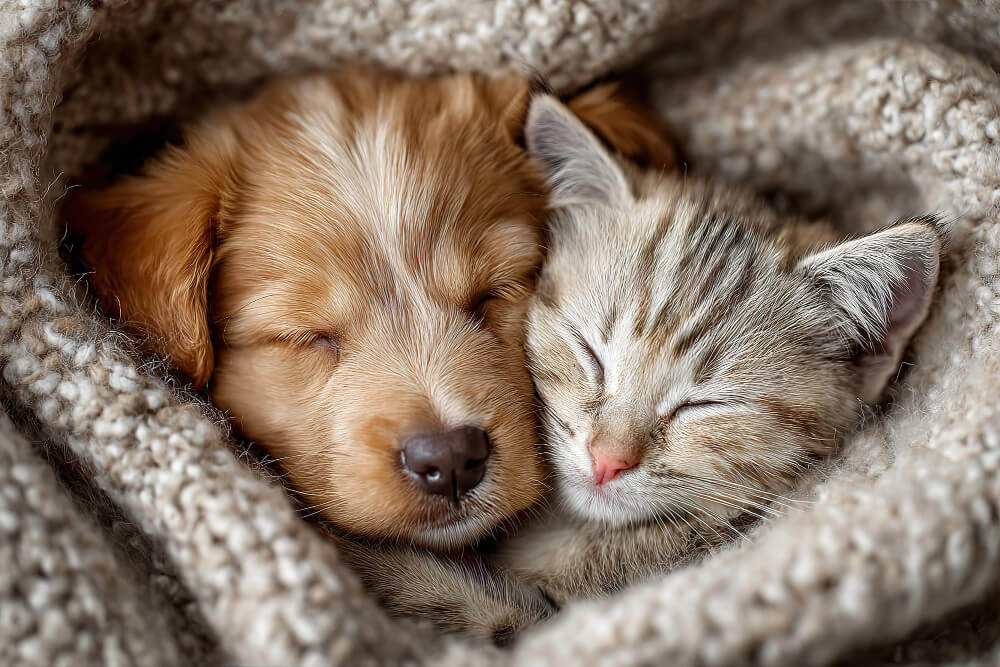 Puppy & Kitten Care  Canon City, CO